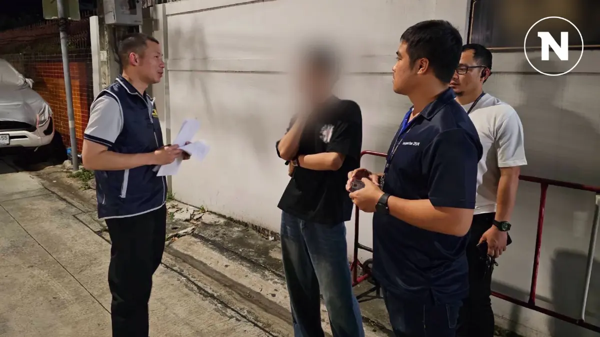 รวบ "หนุ่มนายแบบหวิว-ดาวเอ็กซ์" ลวง ด.ช.ถ่ายคลิป ขายกลุ่มลับ