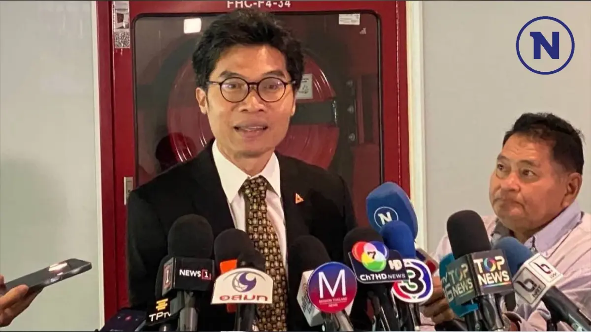 "ที่ดินเขากระโดง" เป็นของใคร "กมธ.ที่ดิน" สภาฯ นำเข้าถกวาระเร่งด่วน "ที่ดินเขากระโดง" เป็นของใคร "กมธ.ที่ดิน" สภาฯ นำเข้าถกวาระเร่งด่วน