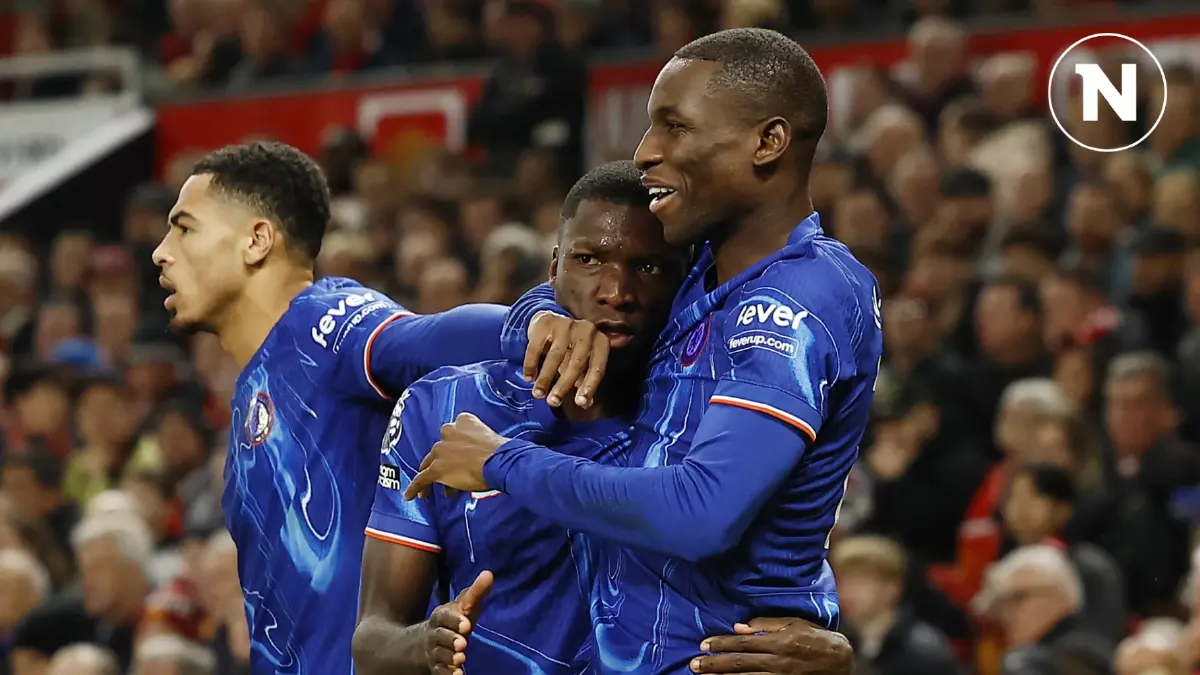 สรุปผล-ตารางคะแนนพรีเมียร์ลีก หลัง "แมนยู" เจ๊า "เชลซี"