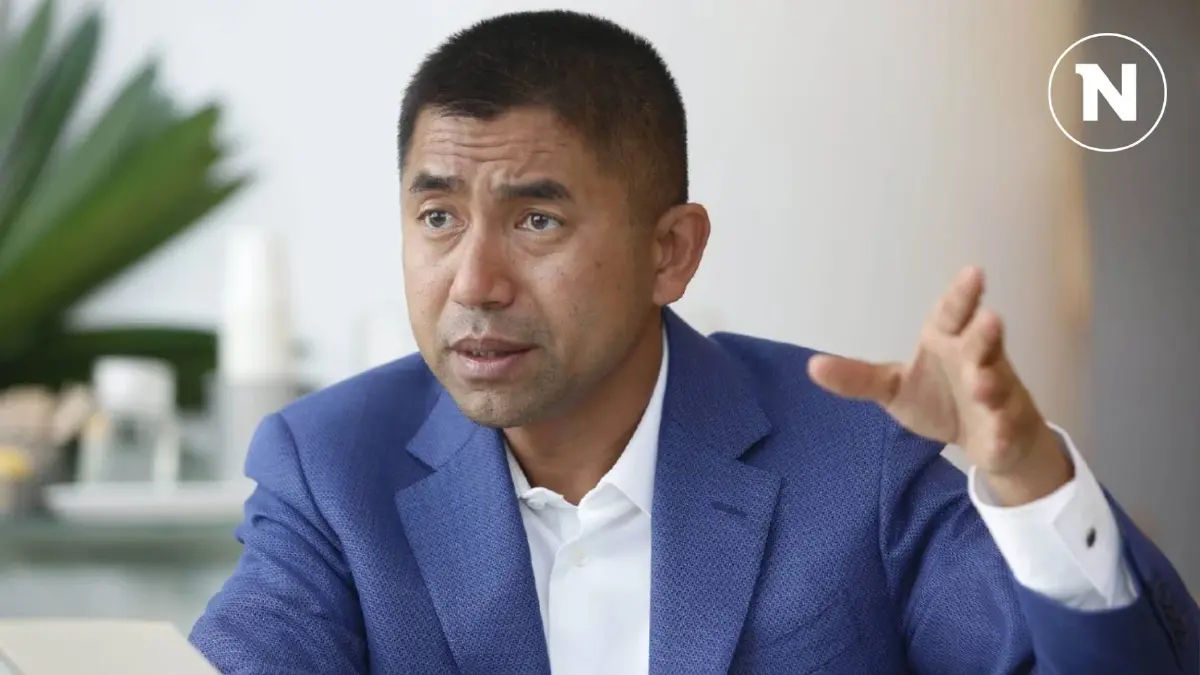 ด่วน! "ปธ.ศาลปกครองสูงสุด" เตรียมนำ"คดีบิ๊กโจ๊ก" เข้าที่ประชุมใหญ่ 