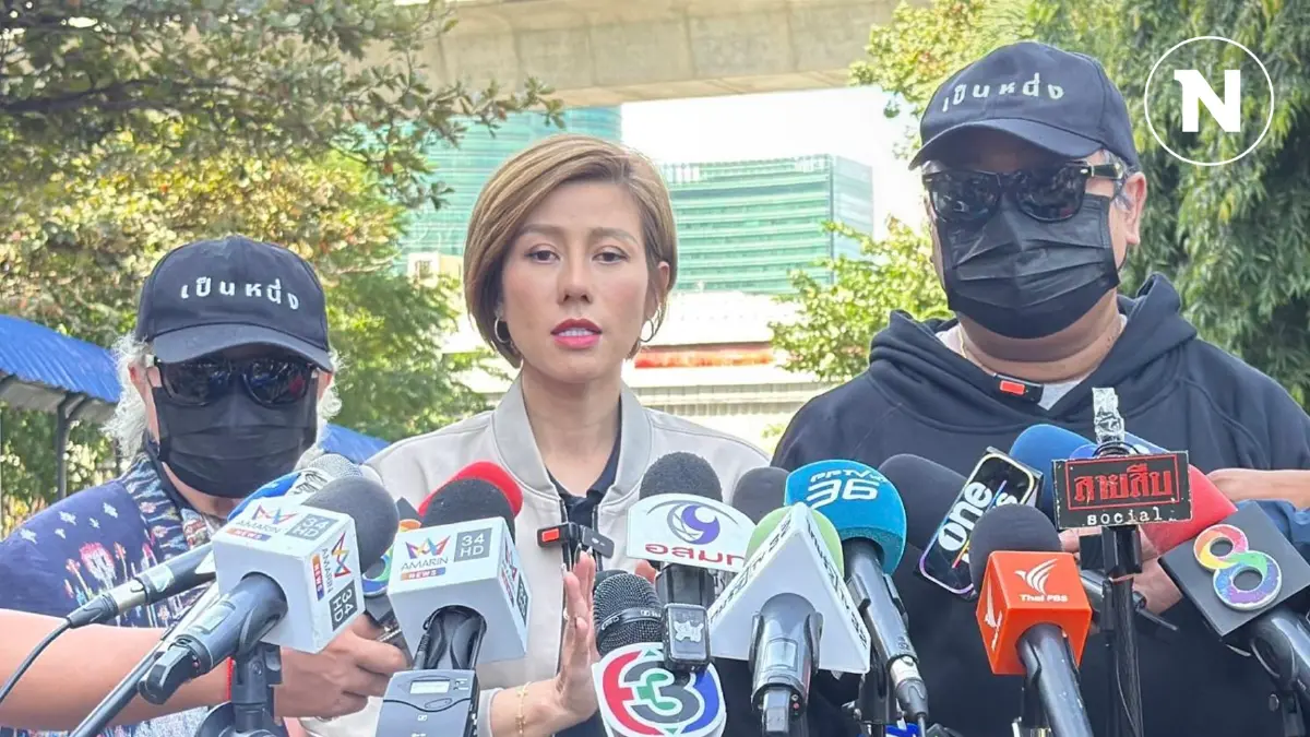 เพื่อนร่วมรุ่น "หมอบุญ" แจ้งความ-ทวงเงินลงทุนคืน 17 ล้าน