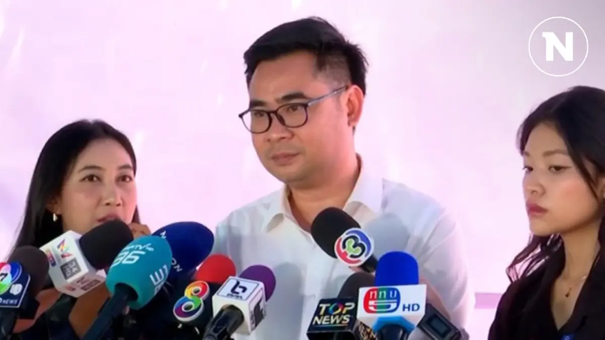ทนายวิฑูรย์ เตรียมพาพยาน "ดิไอคอน" 2,000 คน ให้การ DSI ก่อนยุติการสอบสวน