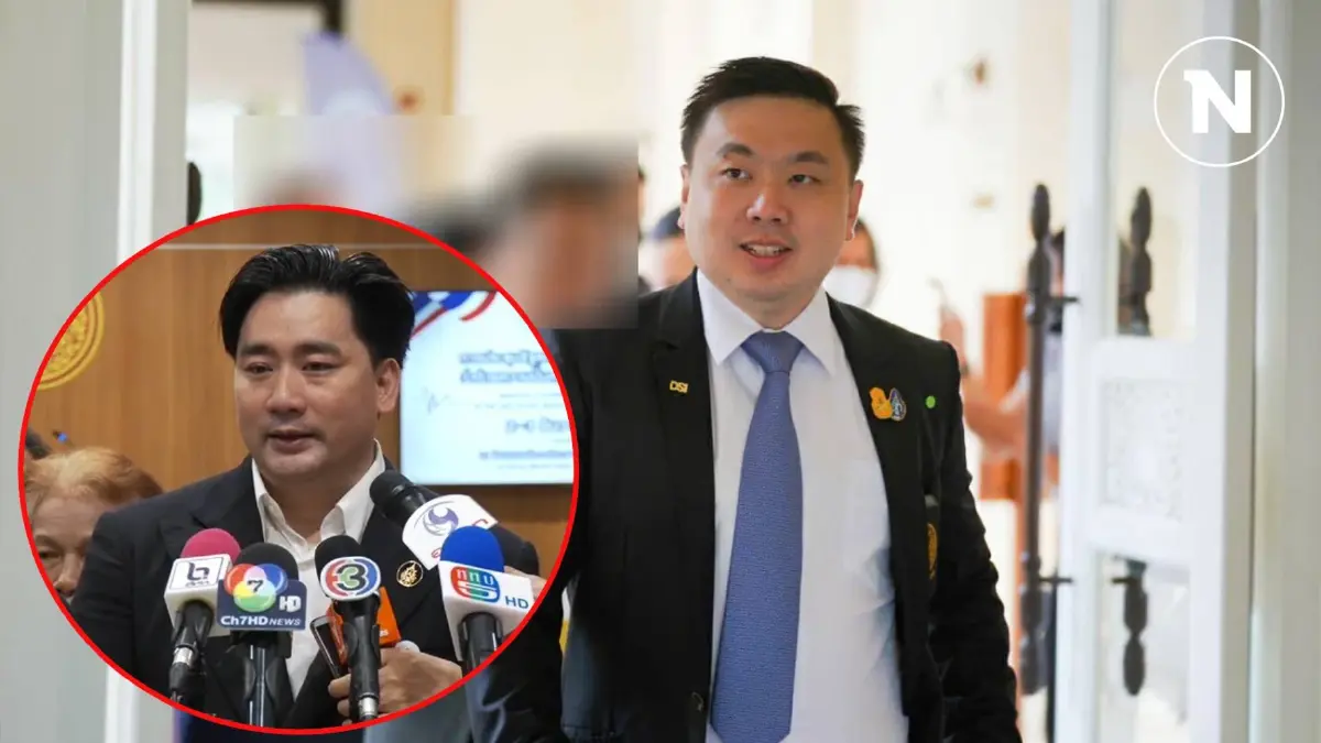 "อี้ แทนคุณ" บอก "สามารถ" บาปหนัก "ลากแม่มาเข้าคุกด้วย"