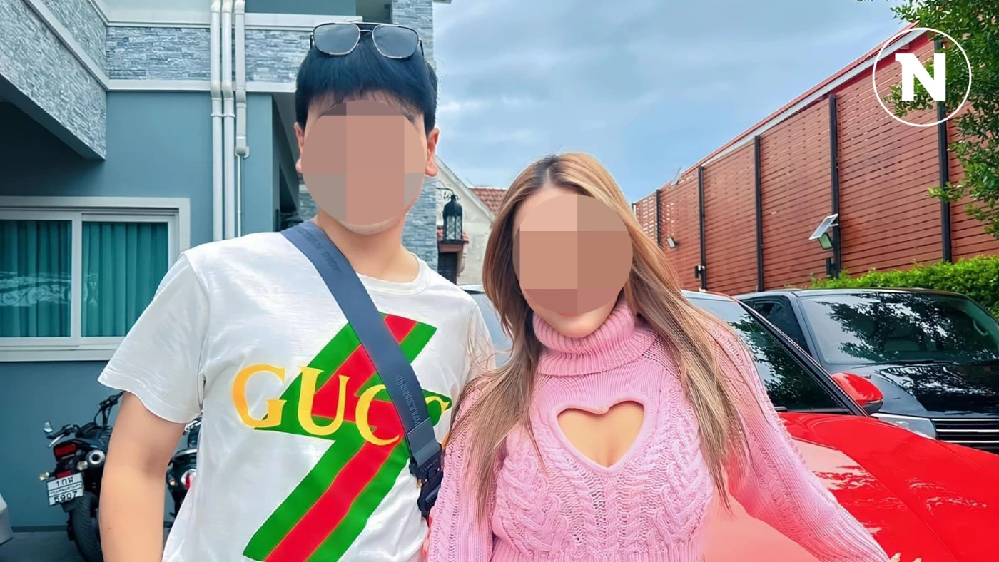 "แม่ตั๊ก-ป๋าเบียร์" ให้การปฏิเสธหลอกตุ๋นขายทอง ศาลนัดตรวจหลักฐาน 23 ธ.ค. 67 "แม่ตั๊ก-ป๋าเบียร์" ให้การปฏิเสธหลอกตุ๋นขายทอง ศาลนัดตรวจหลักฐาน 23 ธ.ค. 67