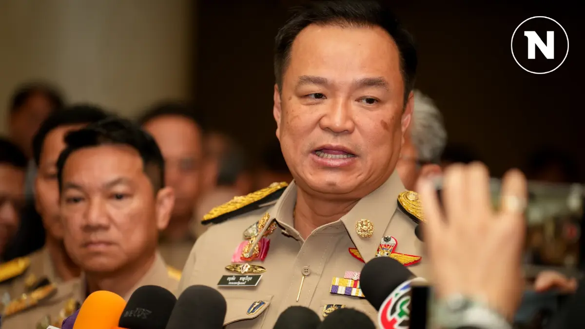 "อนุทิน"  โวย นักวิจารณ์ "อย่ามั่ว-สรุปชุ่ยๆ" ปม"ที่ดินเขากระโดง"