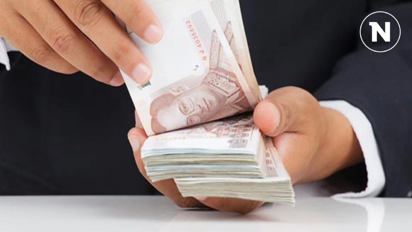 คลังโอนเงินหมื่นซ้ำรอบ 2 ไม่สำเร็จ 4.3 หมื่นราย แนะอัพเดทข้อมูลก่อนหมดสิทธิ