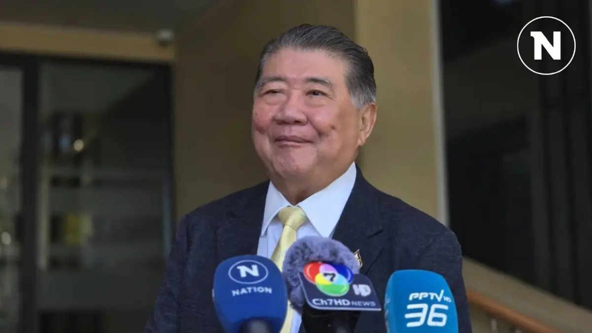 "ภูมิธรรม" เผย "คกก. JTC" อาจไม่ทันเข้าครม.พรุ่งนี้ หลังนายกฯเพิ่งบินถึงไทย "ภูมิธรรม" เผย "คกก. JTC" อาจไม่ทันเข้าครม.พรุ่งนี้ หลังนายกฯเพิ่งบินถึงไทย