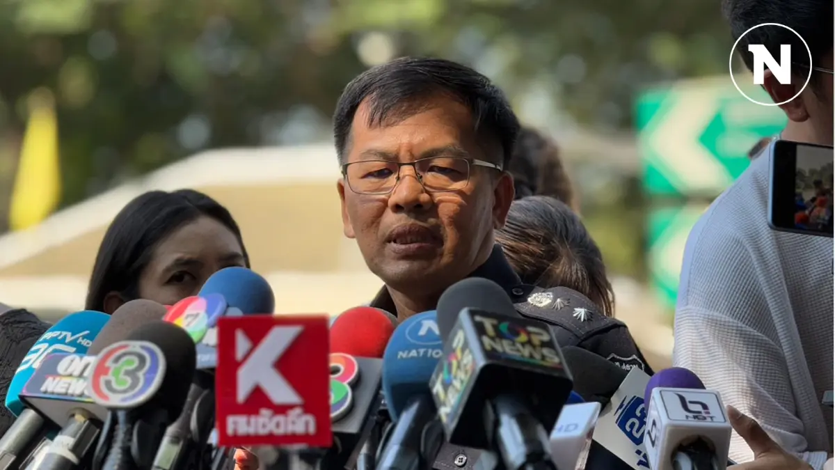 กกต. เข้าสอบปากคำ "ทนายตั้ม" ปมขาดคุณสมบัติสมัคร สว.