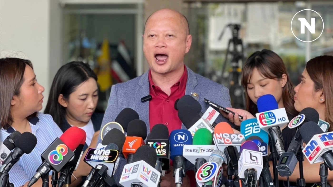 "ทนายรัชพล" เข้าเยี่ยม "ทนายตั้ม" แต่ไม่สะดวกให้เข้าพบ "ทนายรัชพล" เข้าเยี่ยม "ทนายตั้ม" แต่ไม่สะดวกให้เข้าพบ