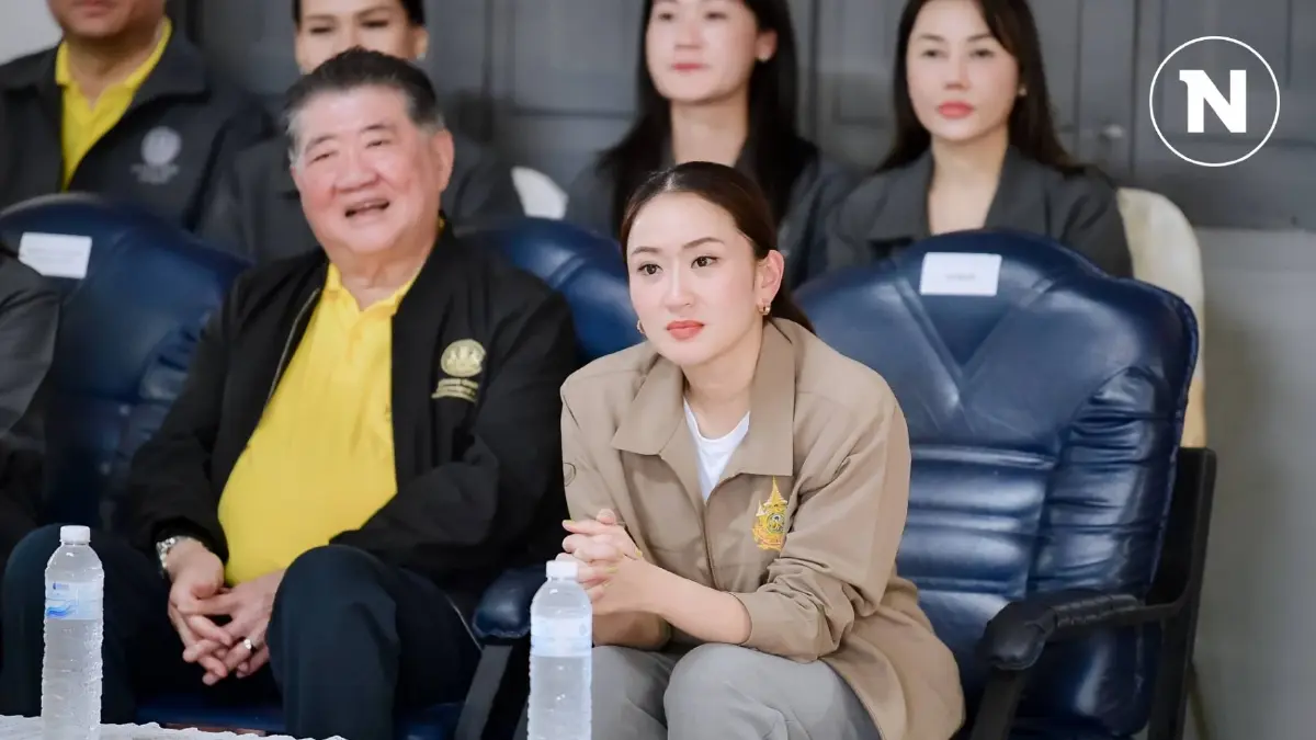 "ภูมิธรรม" นัดถกแกนนำพรรคร่วมรัฐบาล เคลียร์ปมร้อน รุมเร้ารัฐบาล พรุ่งนี้