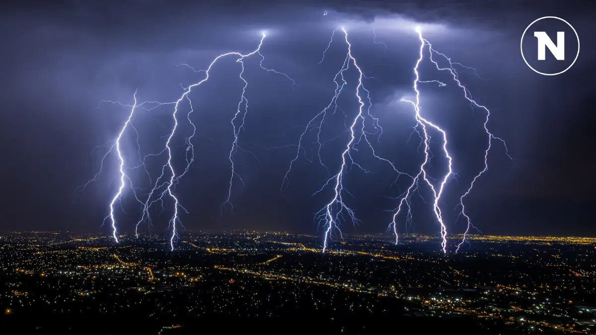 พยากรณ์อากาศวันหยุด ทั่วไทยฝนฤดูหนาวยังถล่ม หนักสุดภาคกลางตอนล่าง-ภาคใต้