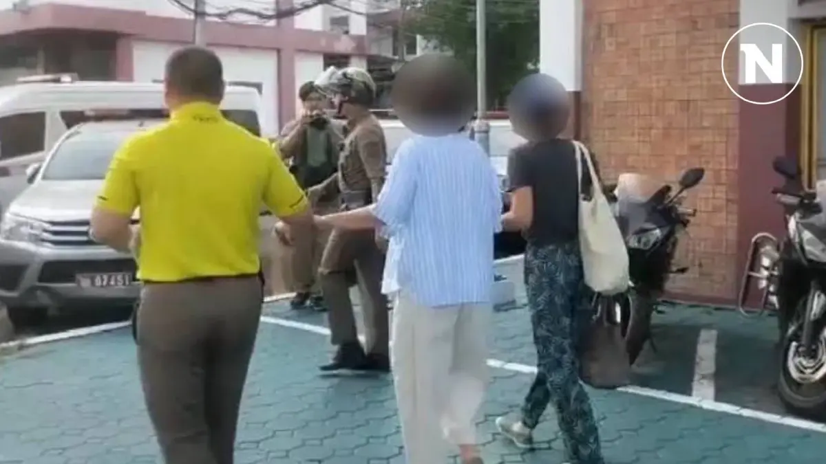 ด่วน!! ศาลอาญาไม่ให้ประกัน "เมีย-ลูก หมอบุญ" เกรงยุ่งเหยิงพยานหลักฐาน