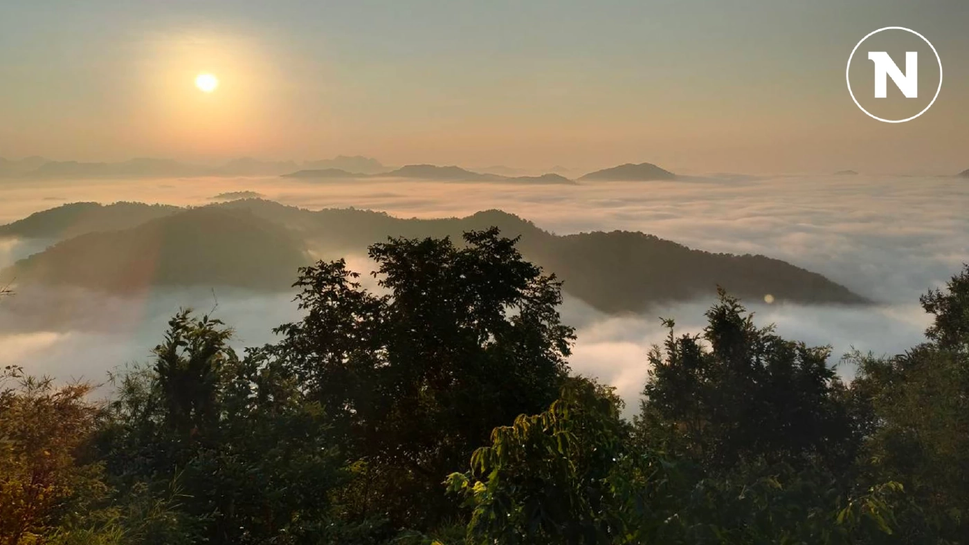 พยากรณ์อากาศวันนี้ กรมอุตุฯ เตือน ภาคใต้ฝนตกหนัก เช็กพื้นที่เสี่ยงที่นี่