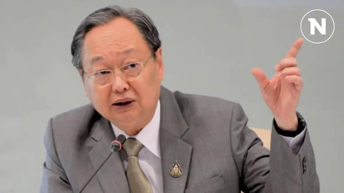 "สนธิรัตน์" งัดมติครม.ยกเลิก"MOU 2544"ไทย-กัมพูชา "ภูมิธรรม"โต้ไม่เคยมี