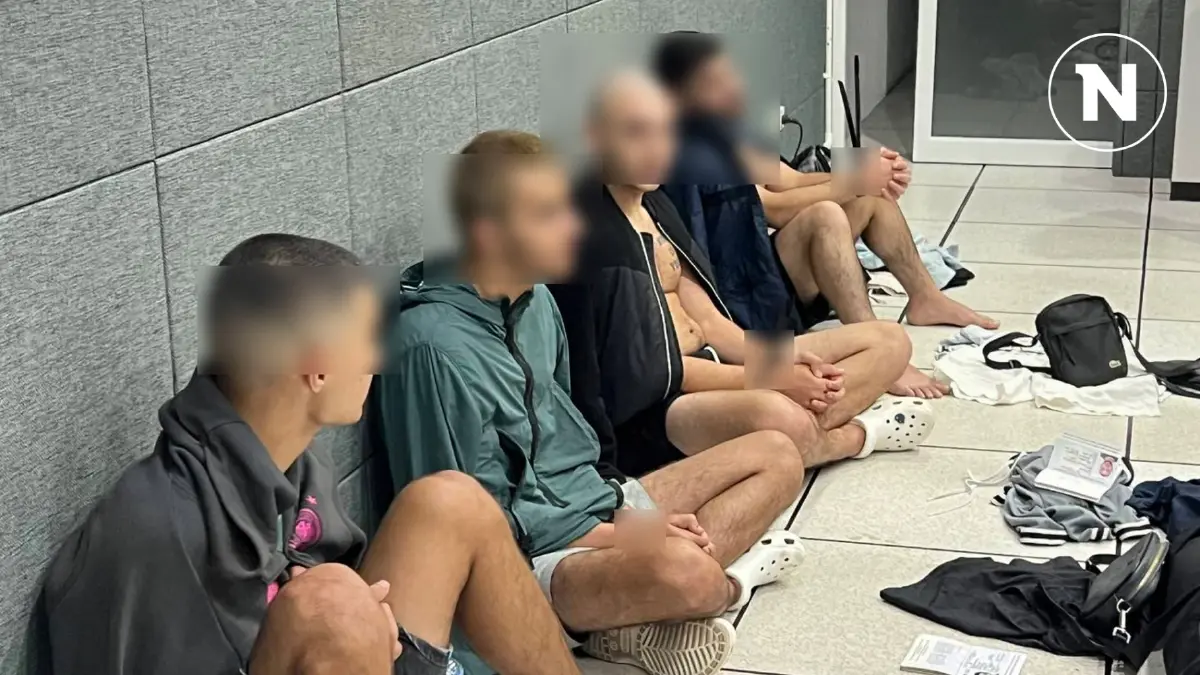 รวบแล้ว แก๊งโจรต่างชาติ ปล้นเงินชาวยูเครน รวบแล้ว แก๊งโจรต่างชาติ ปล้นเงินชาวยูเครน