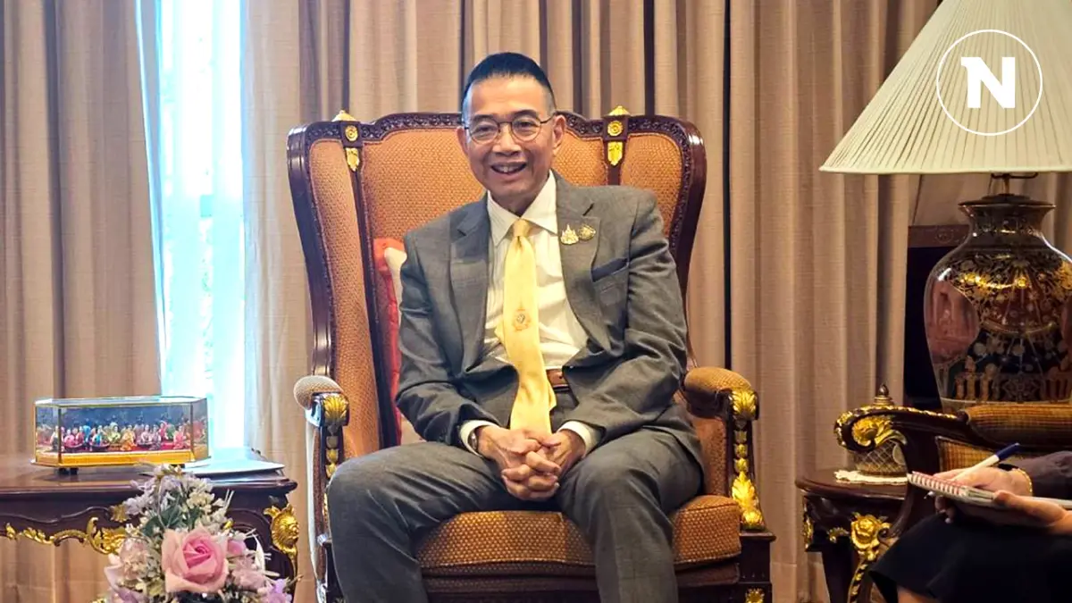 กต.รอลุ้นประธานาธิบดีสหรัฐฯ คนใหม่พร้อมจับมือสร้างประโยชน์วินวิน กต.รอลุ้นประธานาธิบดีสหรัฐฯ คนใหม่พร้อมจับมือสร้างประโยชน์วินวิน