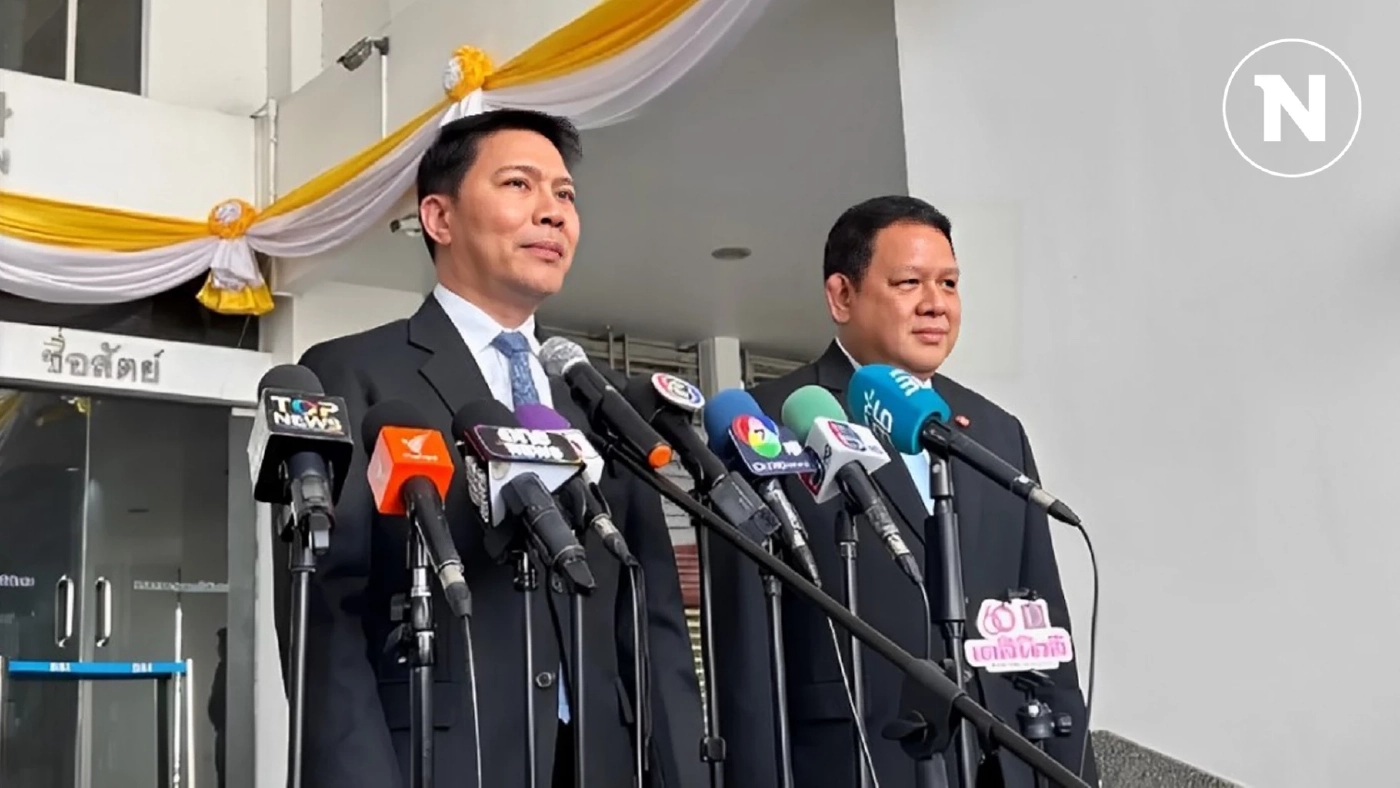 DSI เรียกสอบพยานปากสำคัญวันนี้ ก่อนพิจารณาแจ้งข้อหาเพิ่ม 18 บอสดิไอคอน