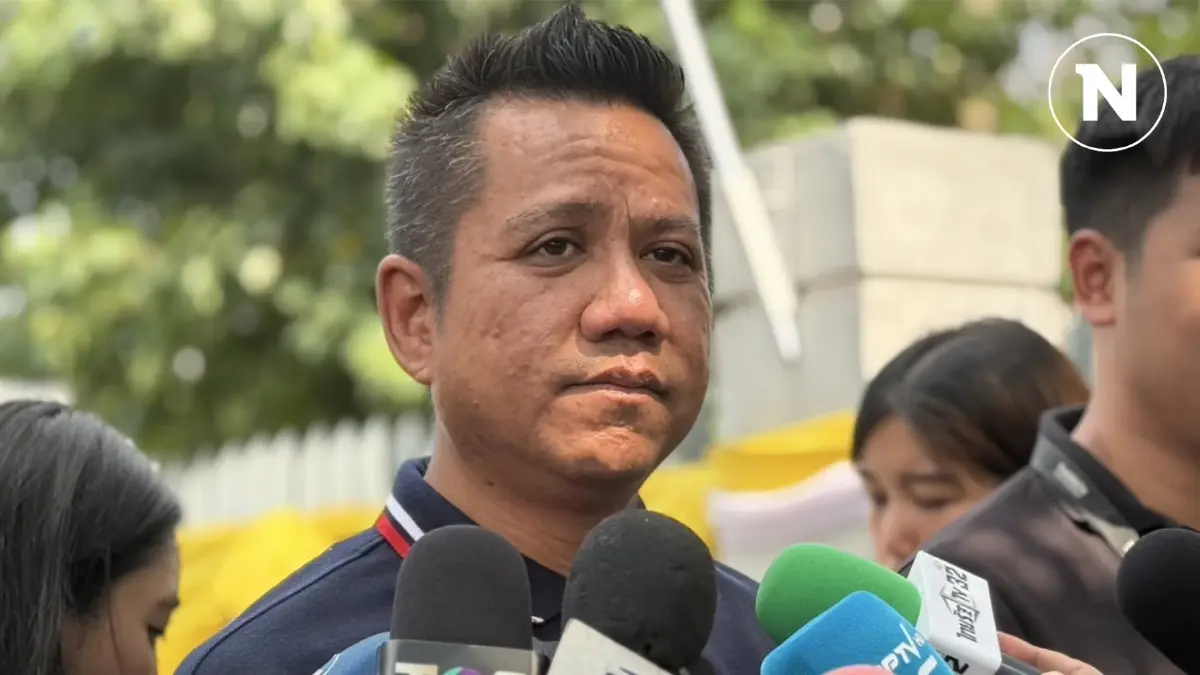ทนายรณรงค์ ให้การตำรวจ คดี “ทนายตั้ม”  ยันวันถูกจับเจ้าตัวไปวิปัสสนาฯ