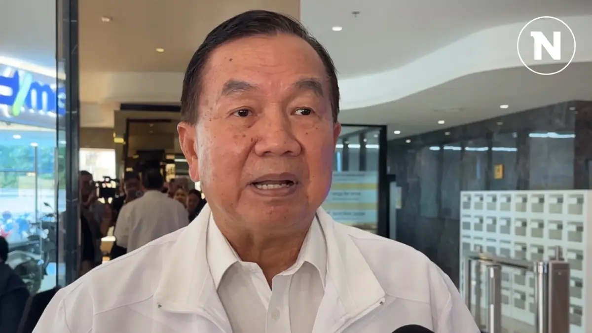 “พล.อ.วิชญ์” มั่นใจไม่มีทาง “พล.อ.ประวิตร” ยกหูให้ช่วย “คดีสามารถ” “พล.อ.วิชญ์” มั่นใจไม่มีทาง “พล.อ.ประวิตร” ยกหูให้ช่วย “คดีสามารถ”