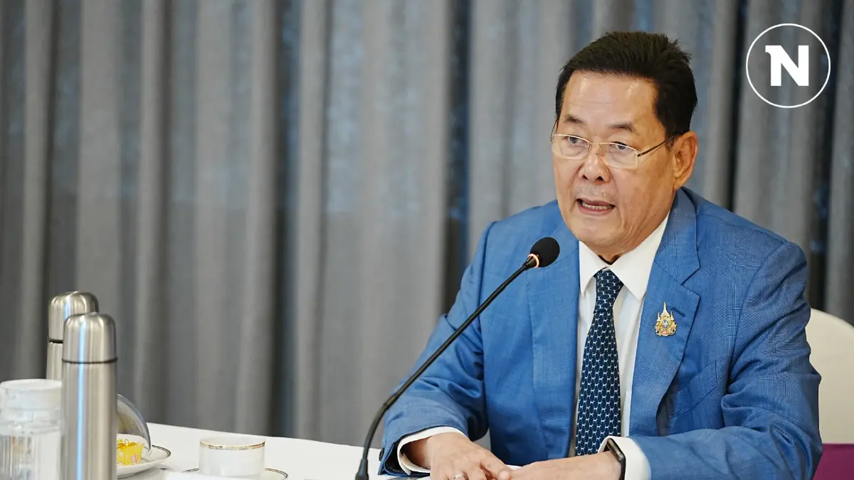 พาณิชย์นัดถกลุย ‘ขจัดปัญหานอมินี’ ระยะสั้นเห็นผลใน 1-3 เดือน