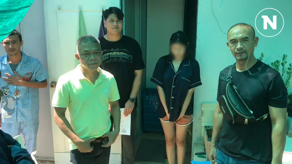 จับ "มะนาว รอยจูบ" ประแจฟาดผัวเก่า สาหัส ฉุนเอาคลิปโป๊ให้ลูกสาวดู