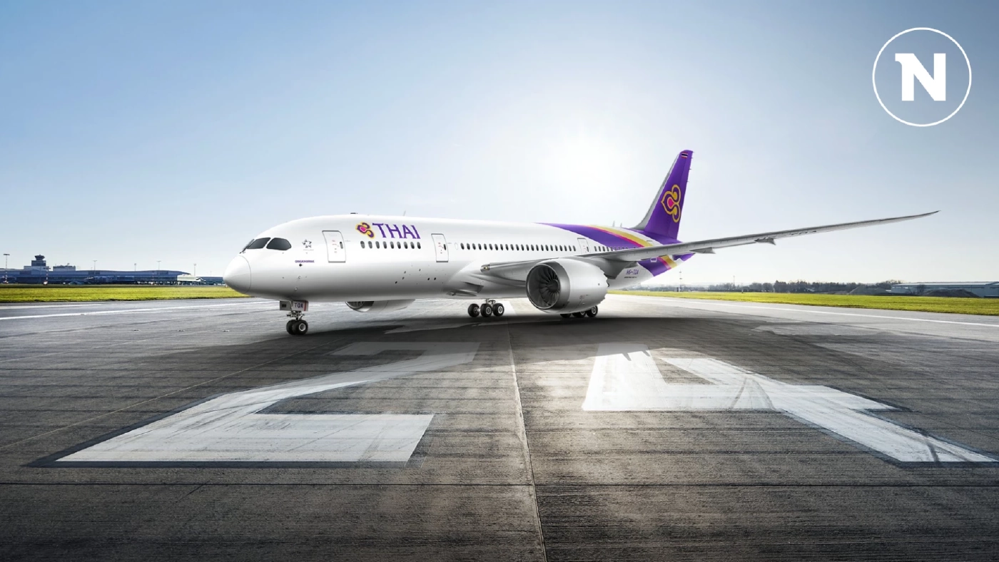 การบินไทยเคาะราคาหุ้นเพิ่มทุน 4.48 บาท จองซื้อ 6-12 ธ.ค.นี้