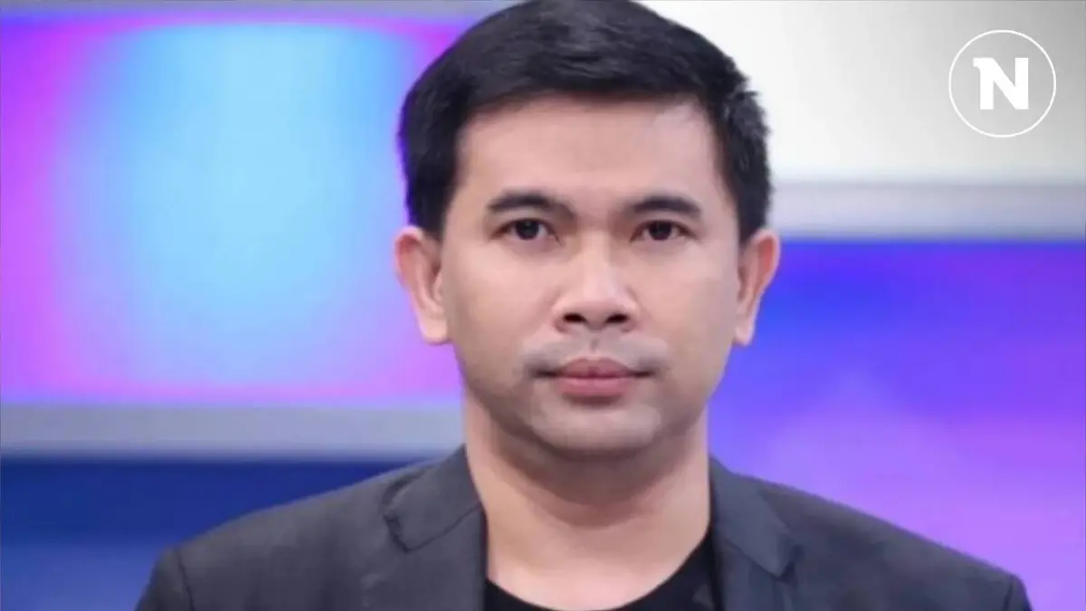 ด่วน! ออกหมายจับ "เอกสายไหม" แล้ว ปมโพสต์ "ข้อมูลเท็จดิไอคอน"