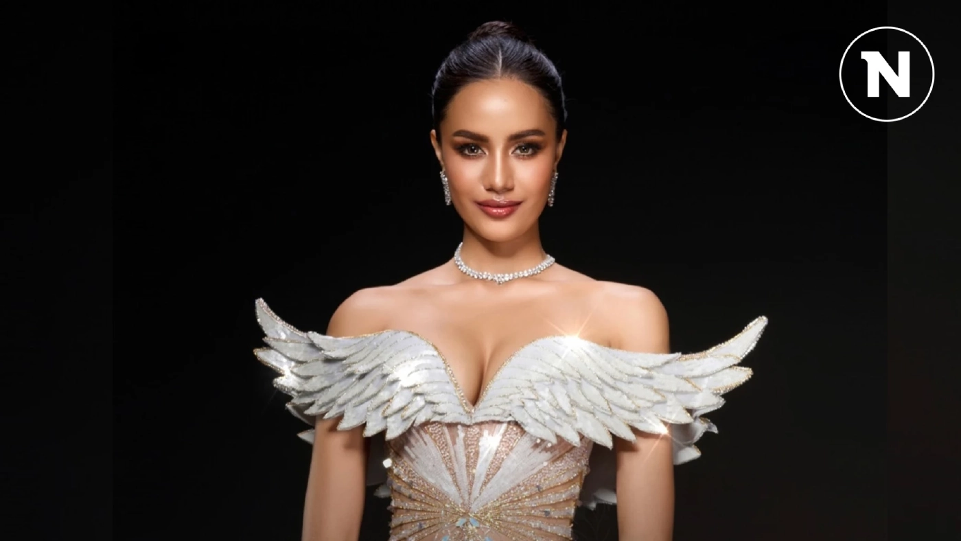 นายกฯ ให้กำลังใจ “โอปอล” มิสยูนิเวิร์สไทยแลนด์ 2024