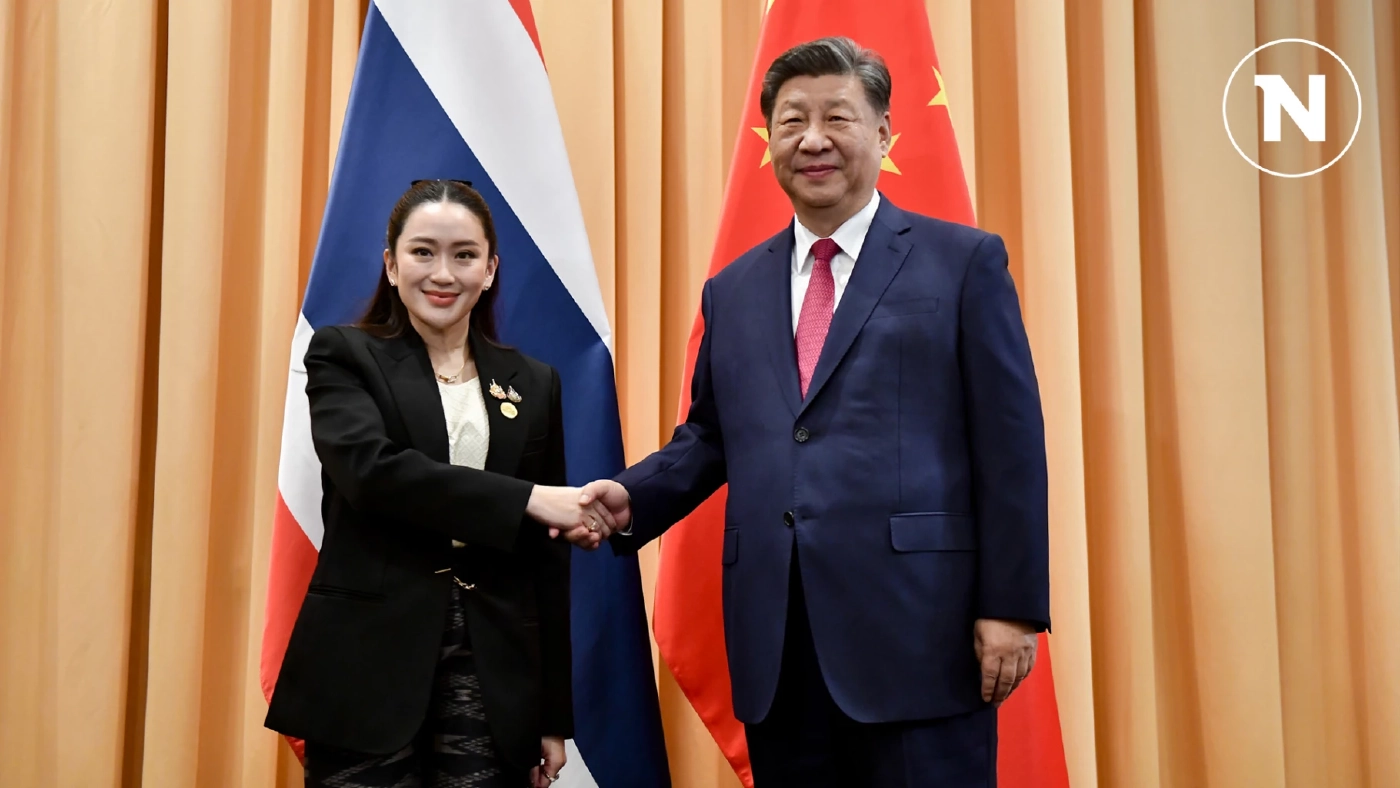 นายกฯ ทวิภาคี “สี จิ้นผิง” ถอดประสบการณ์แก้จน-เตรียมฉลองความสัมพันธ์ 50 ปี