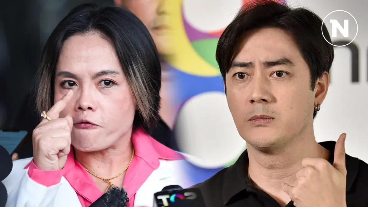 “บิ๊กเต่า” ปิดจ๊อบ "กฤษอนงค์-ฟิล์ม" วีคนี้ เชื่อตบทรัพย์บอสดิไอคอนหลายคน