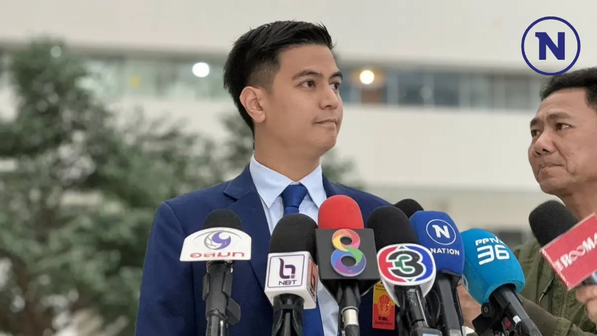 "กมธ.พัฒนาการเมือง"ตบเท้าเข้าหารือ"ประธานศาลรธน."ขอชัดเจนประชามติรธน.
