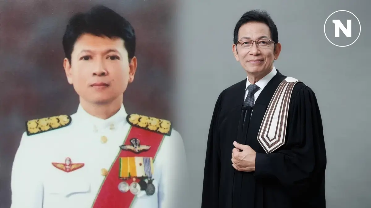 ครม.เลือกบอร์ดคดีพิเศษ 9 คน ตั้ง "ชาติพงษ์" อดีต รอง อสส.นั่ง กคพ.ด้านกฎหมาย ครม.เลือกบอร์ดคดีพิเศษ 9 คน ตั้ง "ชาติพงษ์" อดีต รอง อสส.นั่ง กคพ.ด้านกฎหมาย