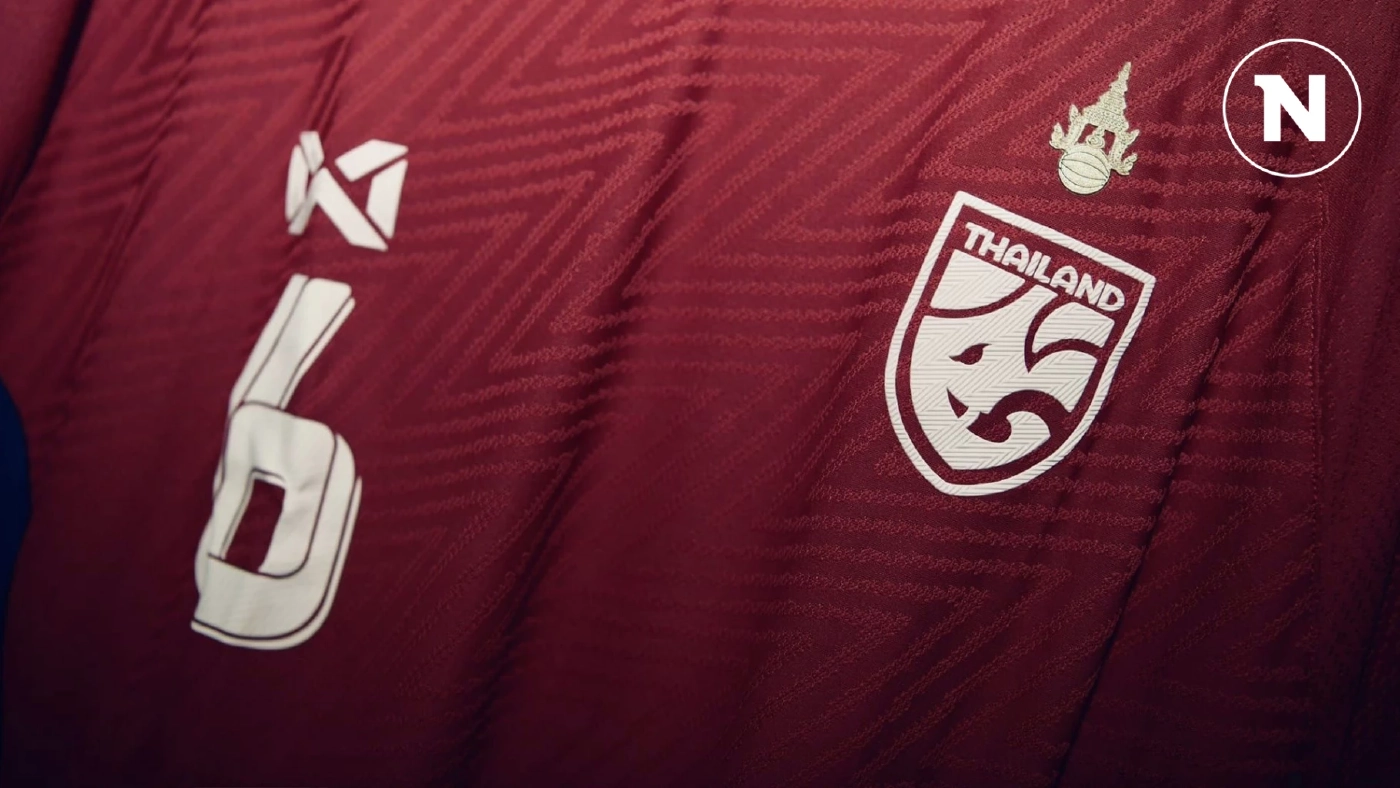 ประกาศรายชื่อ 11 ตัวจริง "ทีมชาติไทย" ปะทะ สปป.ลาว