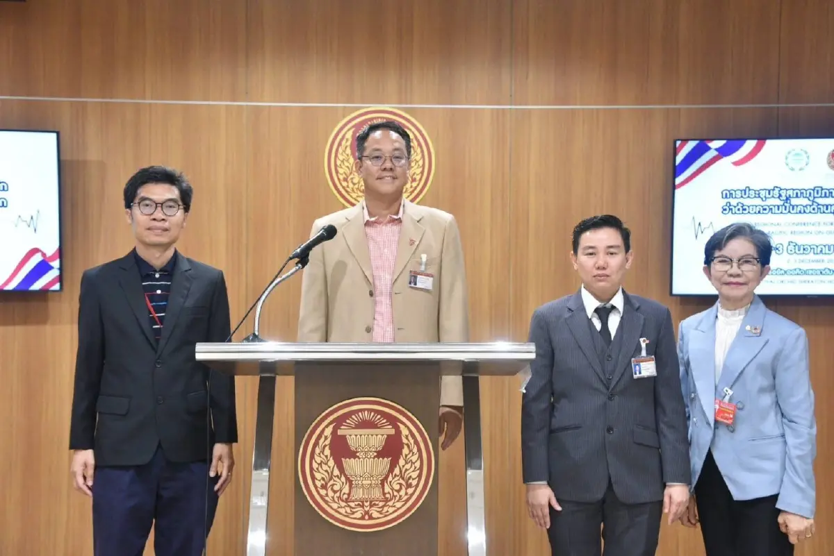 "สส.ภัณฑิล" กังวล นำท่าเรือคลองเตยทำบ่อนกาสิโน