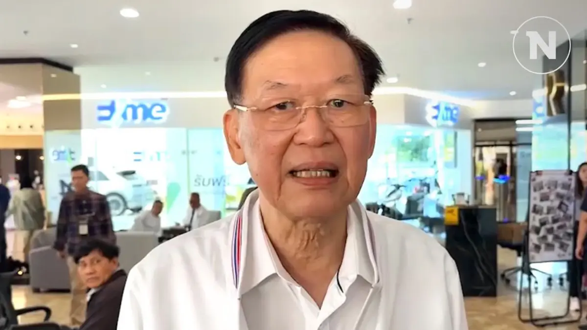 พปชร.เย้ยรัฐบาลอายุไม่ถึงปีตั้ง สสร.แก้ รธน.ไม่มีทางทัน พปชร.เย้ยรัฐบาลอายุไม่ถึงปีตั้ง สสร.แก้ รธน.ไม่มีทางทัน