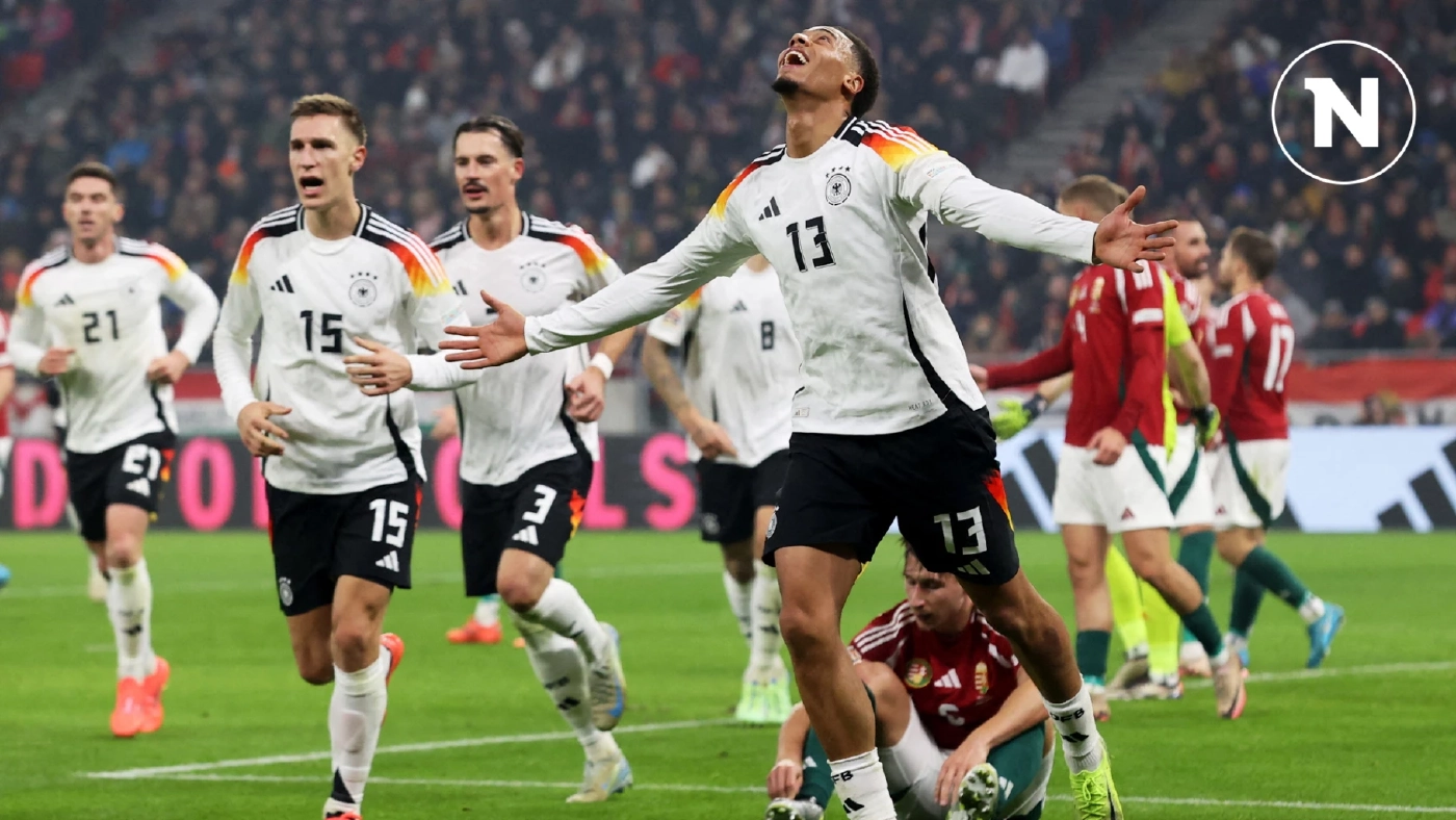 สรุปผล-ตารางคะแนน ยูฟ่า เนชั่นส์ลีก พร้อมสรุปทีมเข้ารอบ, เลื่อนชั้น-ตกชั้น ทุกลีก