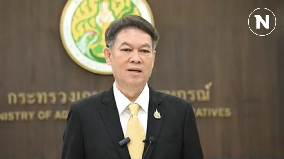 กษ.เร่งดัน 4 โครงการชดเชยไร่ละ 1,000 บาท