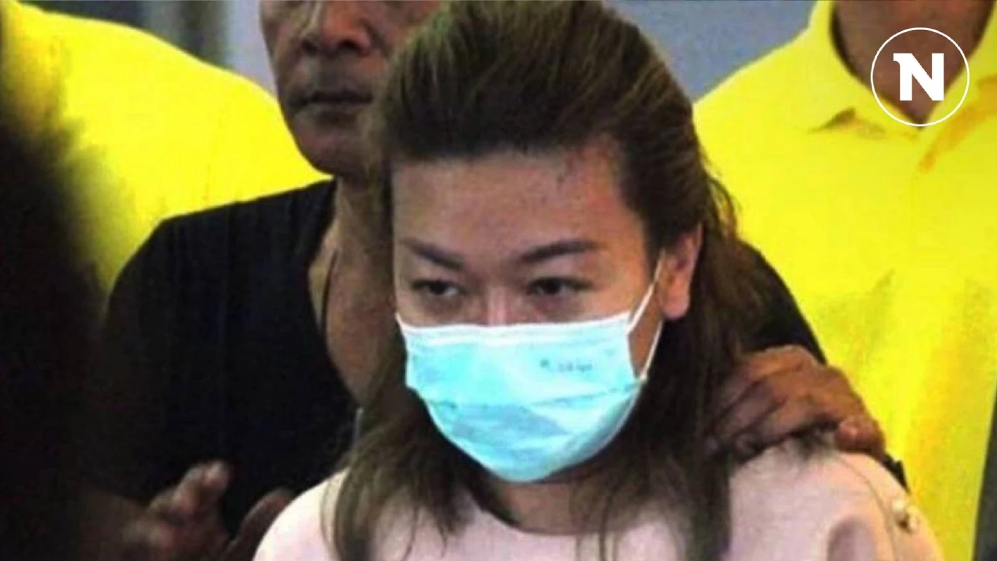 ย้อนไทม์ไลน์คดี “แอม ไซยาไนด์” หลังศาลพิพากษา “ประหารชีวิต”