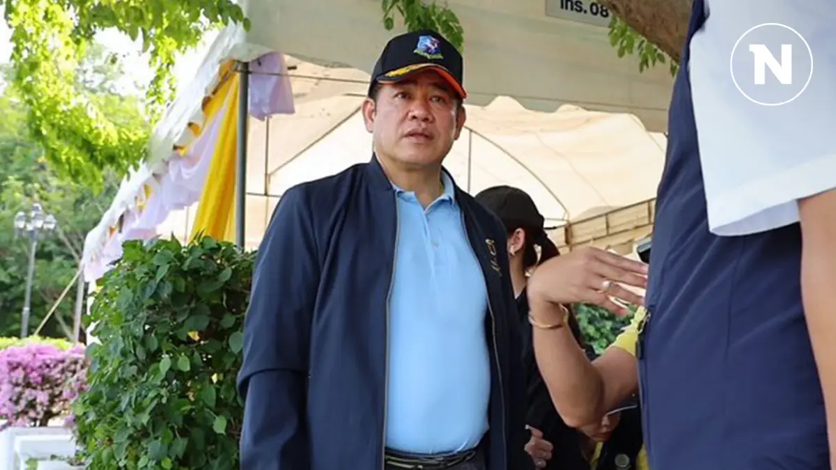 "ร.อ.ธรรมนัส" เตรียมลงพื้นที่สุไหงโก-ลกช่วยเกษตรกรน้ำท่วม "ร.อ.ธรรมนัส" เตรียมลงพื้นที่สุไหงโก-ลกช่วยเกษตรกรน้ำท่วม
