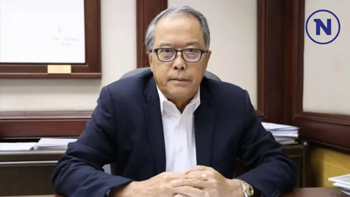 "ชูศักดิ์" ยันสู้ ปมพรรคร่วมพบ "ทักษิณ" ไม่เข้าเกณฑ์ล้มล้างการปกครอง