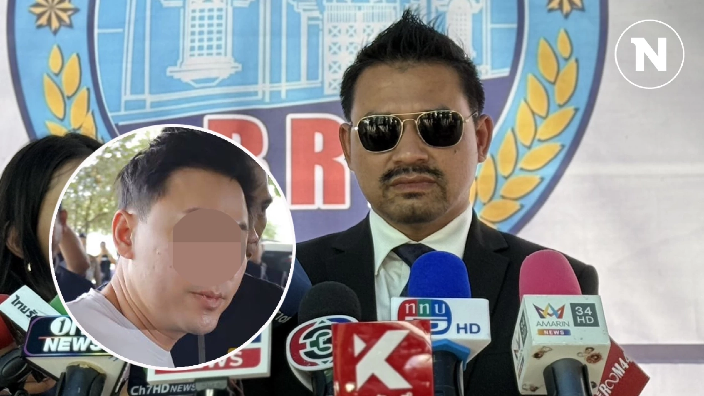 ทนายสายหยุด รับคุยทนาย "เจ๊อ้อย" ถึงแนวทางให้ "ทนายตั้ม" ชดใช้คดีเงิน 71 ล.