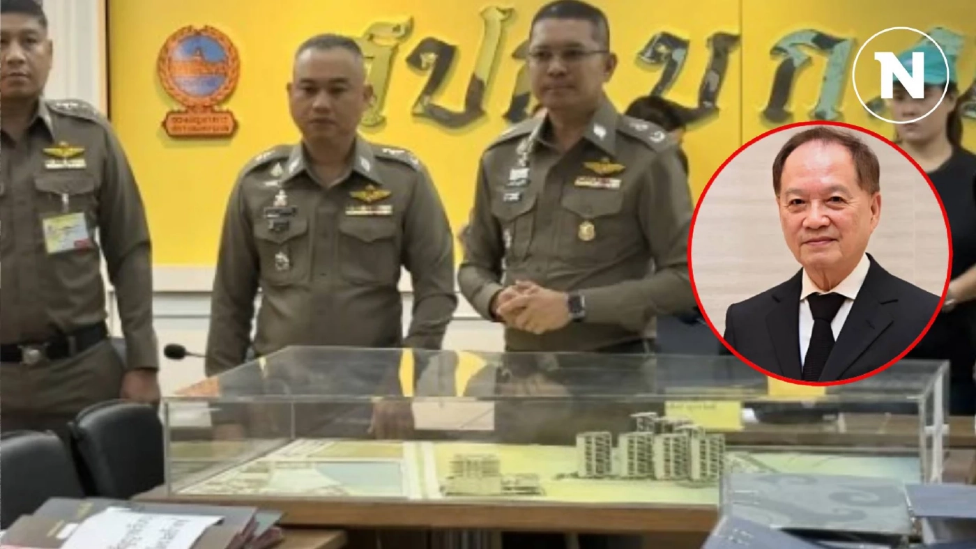 อดีตภรรยา-ลูกสาว "หมอบุญ" ให้การภาคเสธ เตรียมสอบเพิ่มบ่ายนี้