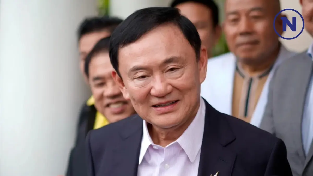 "ทักษิณ" บ้านใหญ่จันทร์ส่องหล้า ออกศึก เลือกตั้ง"นายกอบจ.อุดร" เดือดระอุ