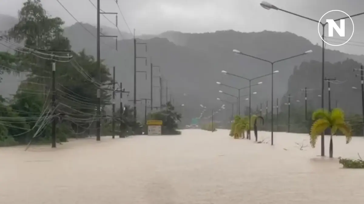 ธอส. งัด 7 มาตรการ อุ้มลูกค้าน้ำท่วมภาคใต้