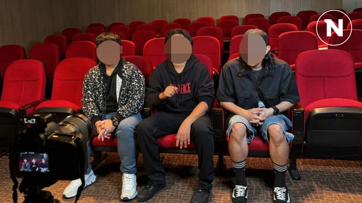 วงเมทัลดังชี้แจง นักร้องนำถูกรวบเป็นหลงจู๊เว็บพนัน งานนี้คดีพลิก วงเมทัลดังชี้แจง นักร้องนำถูกรวบเป็นหลงจู๊เว็บพนัน งานนี้คดีพลิก