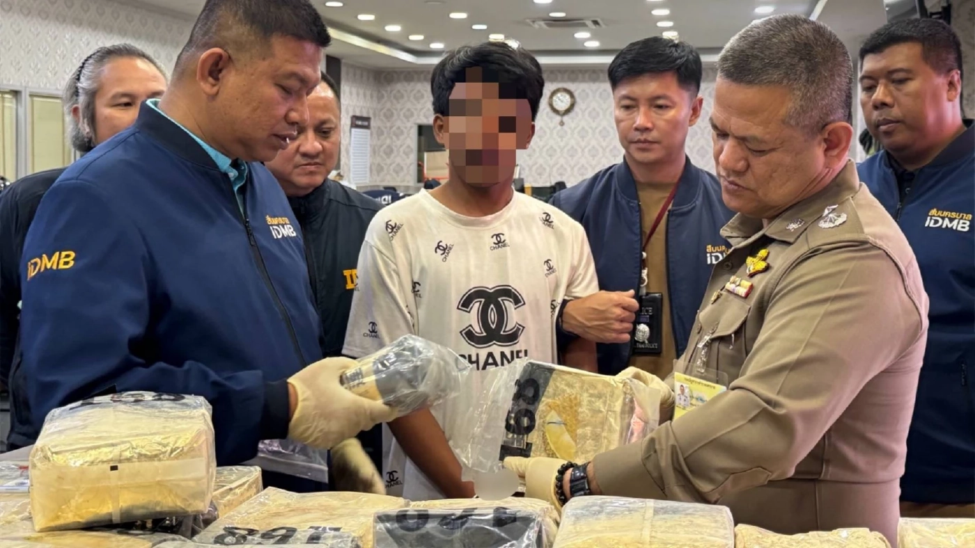 "ยุทธการตัดวงจรหัวจ่าย เขตกรุงเทพ-ปริมณฑล"