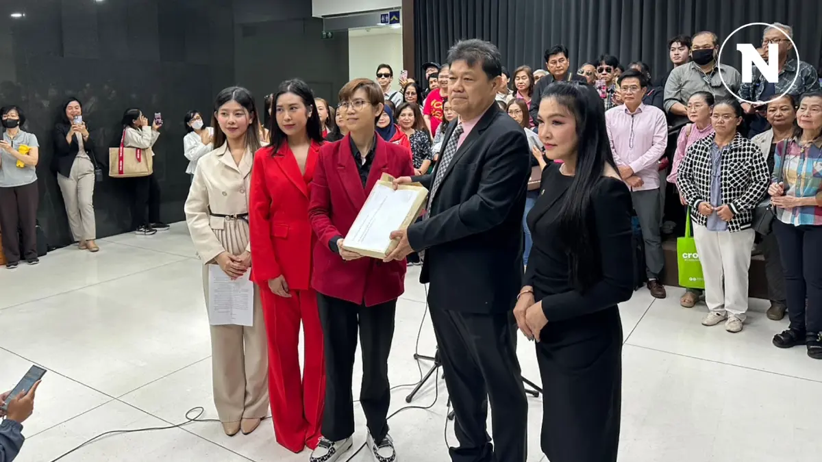 ปฏิบัติการโต้กลับ ดีลเลอร์ "ดิไอคอน" ยื่น 4 ข้อ ขอความเป็นธรรม "อัยการสูงสุด"