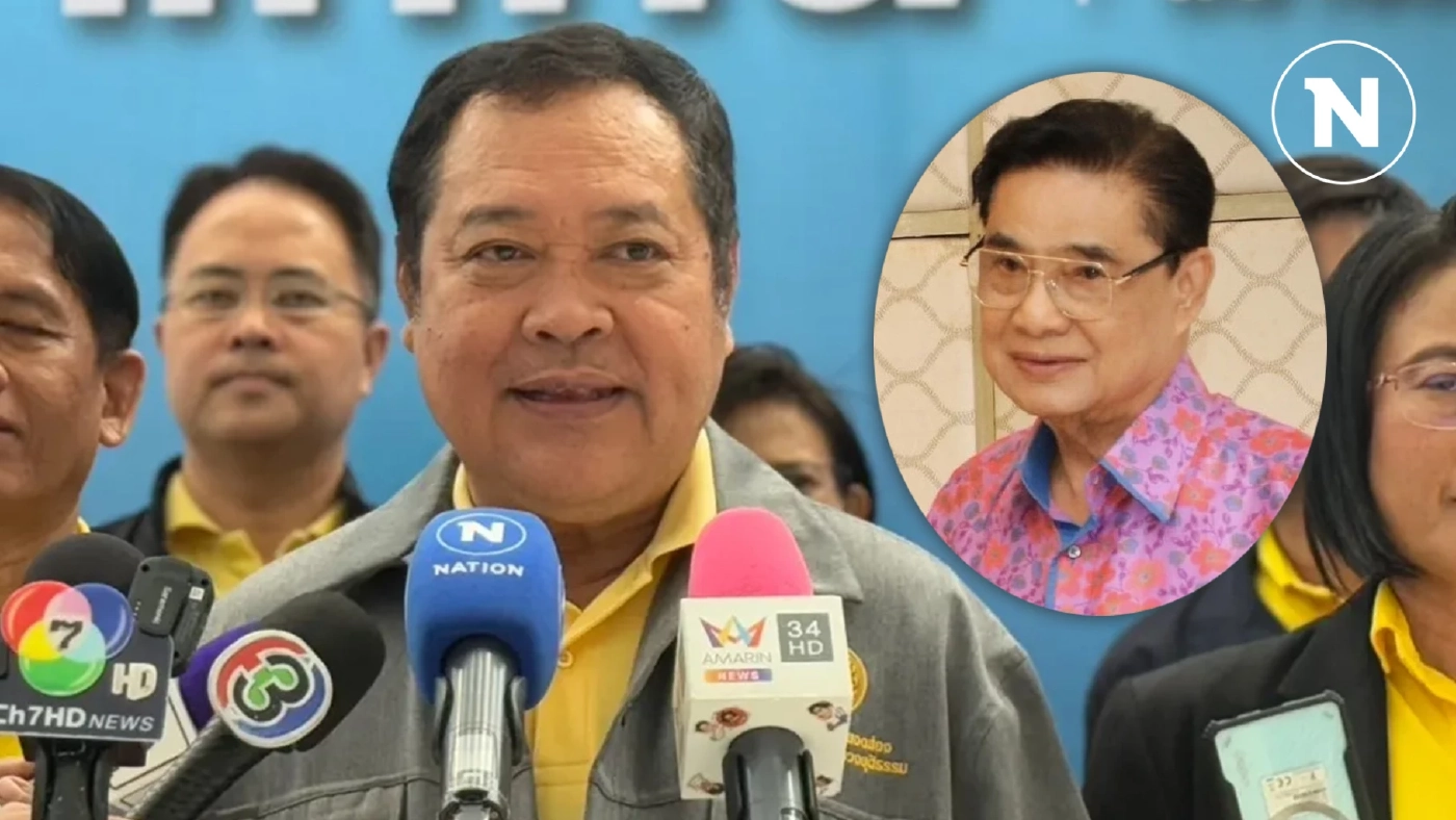 มีคำตอบ "โกทร" ออกมารักษาตัวเหมือน "ทักษิณ" ได้หรือไม่? พักโทษได้หรือเปล่า?