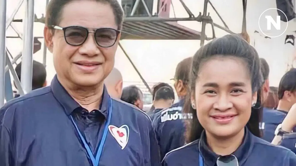 ด่วน! ยิงสนั่นในบ้านตระกูล "วิลาวัลย์" สจ.โต้ง คนดังปราจีน ดับกลางบ้าน