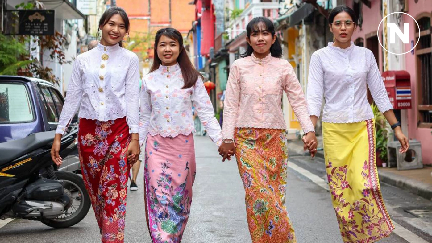 "ยูเนสโก" ประกาศรับรอง "เคบายา" มรดกวัฒนธรรมร่วม 5 ประเทศ